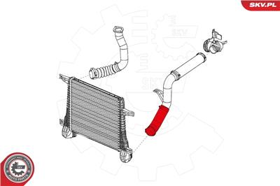 ESEN SKV 24SKV936 EAN: 5901947364444.