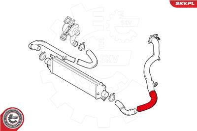 ESEN SKV 24SKV938 EAN: 5901947364468.