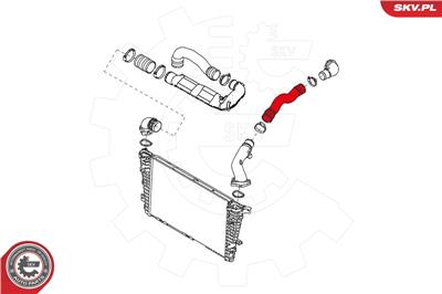 ESEN SKV 24SKV961 EAN: 5901947364697.