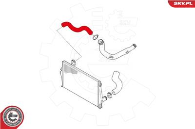 ESEN SKV 24SKV967 EAN: 5901947364758.