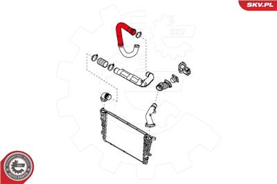 ESEN SKV 24SKV969 EAN: 5901947364772.