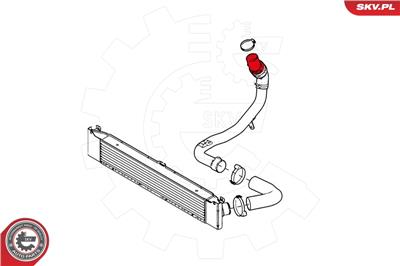 ESEN SKV 24SKV977 EAN: 5901947364857.