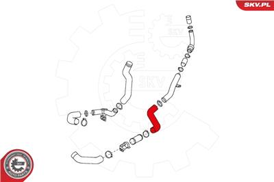 ESEN SKV 24SKV985 EAN: 5901947371749.