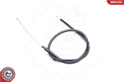 ESEN SKV 25SKV043 EAN: 5901947334980.