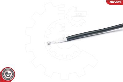 ESEN SKV 25SKV043 EAN: 5901947334980.