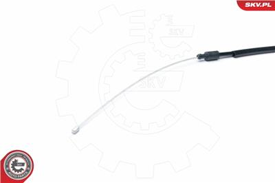 ESEN SKV 25SKV044 EAN: 5901947334997.