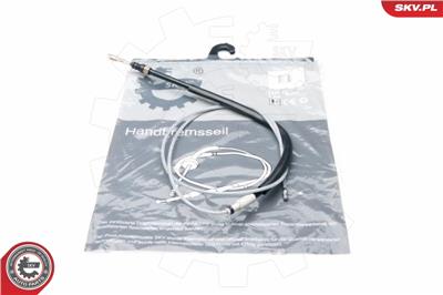 ESEN SKV 25SKV056 EAN: 5901947335000.