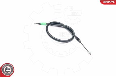 ESEN SKV 25SKV063 EAN: 5901947335017.