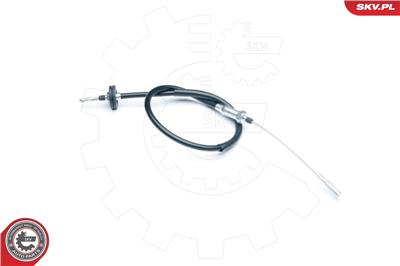 ESEN SKV 25SKV115 EAN: 5901947335086.