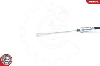 ESEN SKV 25SKV115 EAN: 5901947335086.