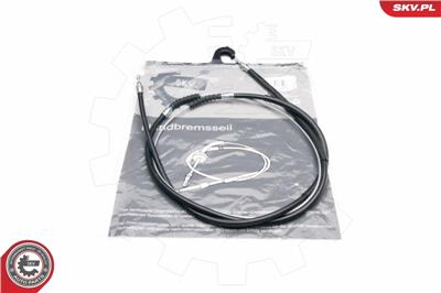 ESEN SKV 25SKV116 EAN: 5901947335093.