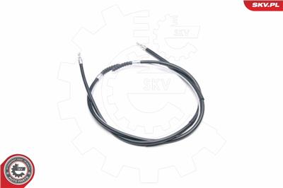 ESEN SKV 25SKV116 EAN: 5901947335093.