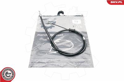 ESEN SKV 25SKV146 EAN: 5901947335123.