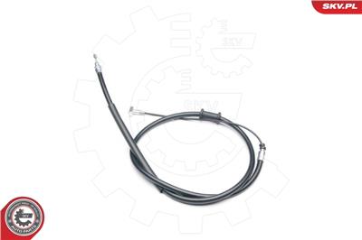 ESEN SKV 25SKV146 EAN: 5901947335123.