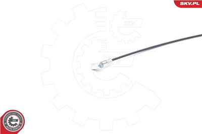 ESEN SKV 25SKV146 EAN: 5901947335123.