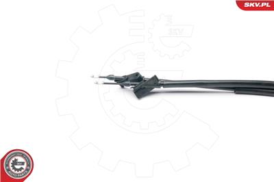 ESEN SKV 25SKV158 EAN: 5901947335130.