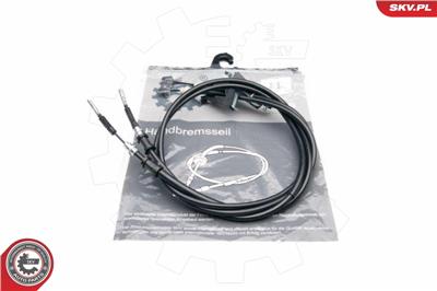 ESEN SKV 25SKV168 EAN: 5901947335147.