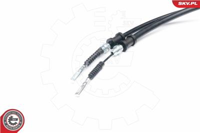 ESEN SKV 25SKV168 EAN: 5901947335147.