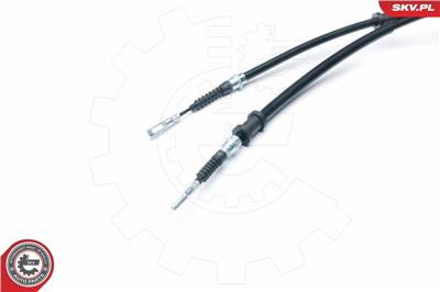 ESEN SKV 25SKV178 EAN: 5901947335154.