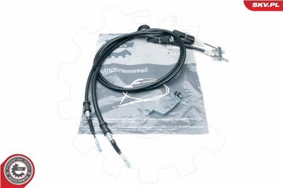 ESEN SKV 25SKV178 EAN: 5901947335154.