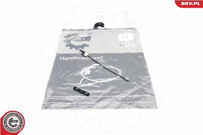 ESEN SKV 25SKV188 EAN: 5901947335161.