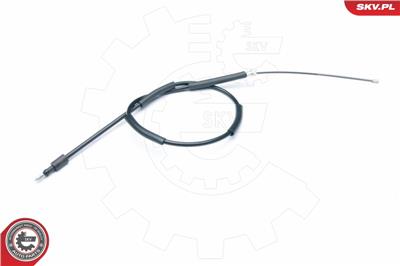 ESEN SKV 25SKV203 EAN: 5901947335185.