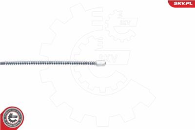 ESEN SKV 25SKV203 EAN: 5901947335185.