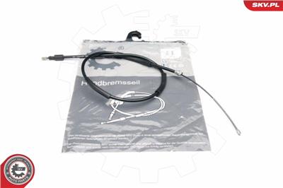 ESEN SKV 25SKV204 EAN: 5901947335192.