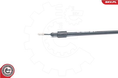 ESEN SKV 25SKV204 EAN: 5901947335192.