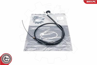 ESEN SKV 25SKV213 EAN: 5901947335208.