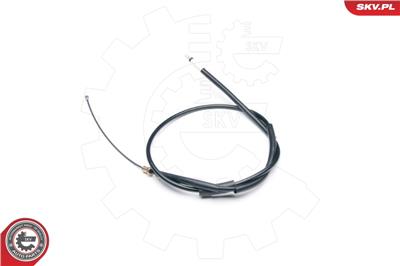 ESEN SKV 25SKV213 EAN: 5901947335208.