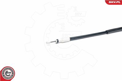 ESEN SKV 25SKV213 EAN: 5901947335208.