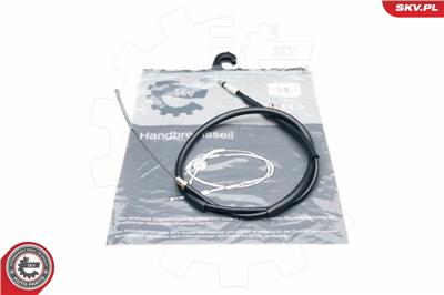 ESEN SKV 25SKV214 EAN: 5901947335215.