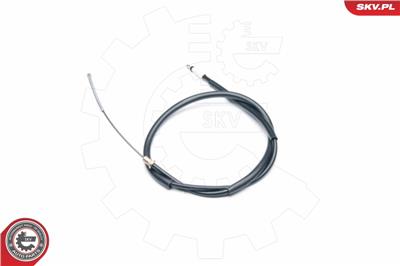 ESEN SKV 25SKV214 EAN: 5901947335215.