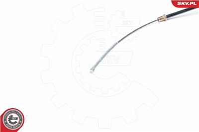 ESEN SKV 25SKV214 EAN: 5901947335215.