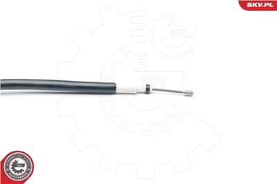 ESEN SKV 25SKV223 EAN: 5901947335239.