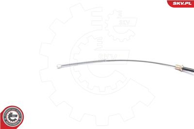 ESEN SKV 25SKV224 EAN: 5901947335222.