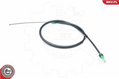 ESEN SKV 25SKV236 EAN: 5901947335246.