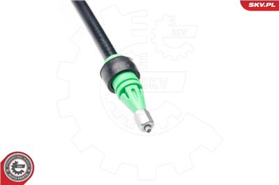 ESEN SKV 25SKV236 EAN: 5901947335246.