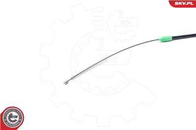 ESEN SKV 25SKV236 EAN: 5901947335246.