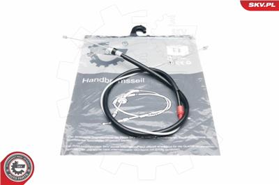 ESEN SKV 25SKV246 EAN: 5901947335253.