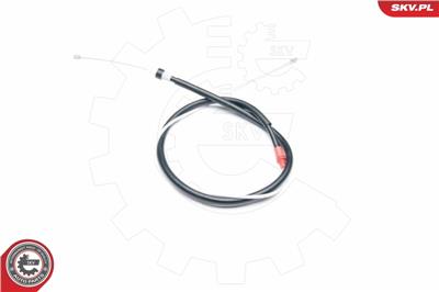 ESEN SKV 25SKV246 EAN: 5901947335253.