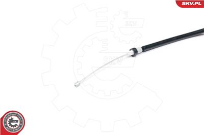 ESEN SKV 25SKV246 EAN: 5901947335253.