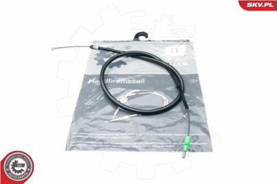 ESEN SKV 25SKV314 EAN: 5901947335352.