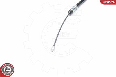 ESEN SKV 25SKV314 EAN: 5901947335352.