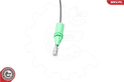 ESEN SKV 25SKV314 EAN: 5901947335352.