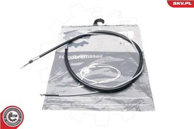 ESEN SKV 25SKV326 EAN: 5901947335369.