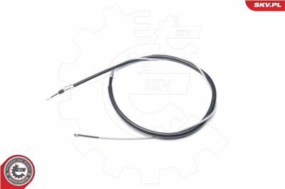 ESEN SKV 25SKV326 EAN: 5901947335369.