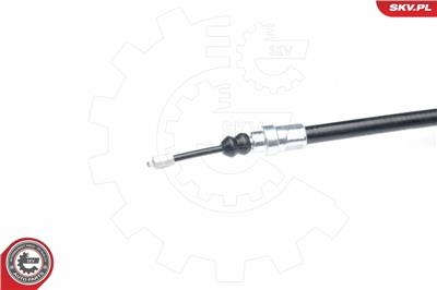 ESEN SKV 25SKV326 EAN: 5901947335369.