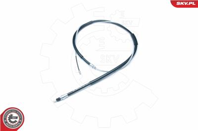 ESEN SKV 25SKV336 EAN: 5901947335376.